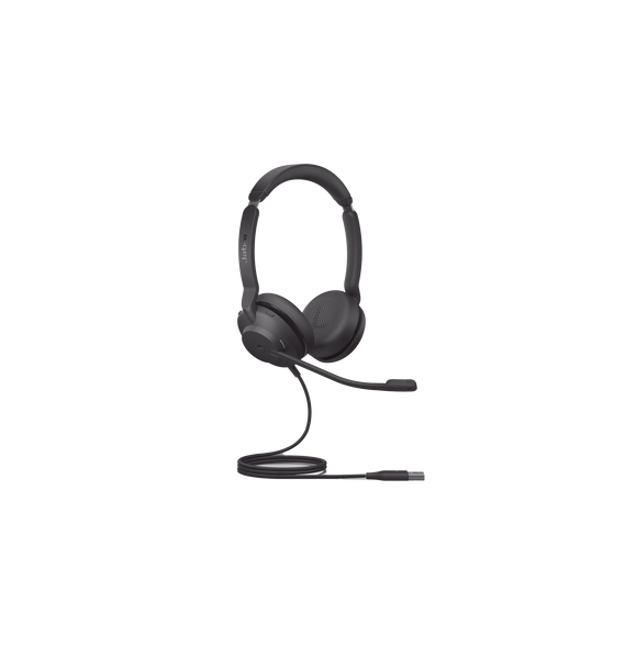 JABRA EVOLVE2-30SE-STEREO-MS-A Jabra Evolve2 30SE Auric