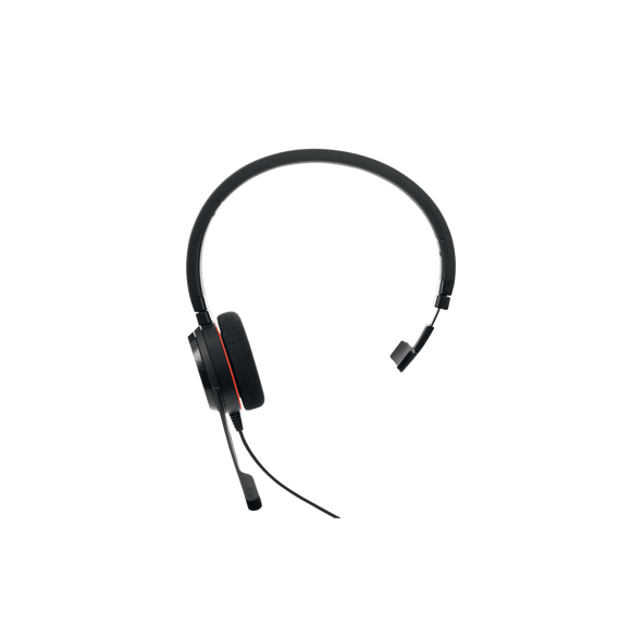 JABRA EVOLVE-20-MONO-MS Jabra Evolve 20 Mono con conexi