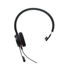 JABRA EVOLVE-20-MONO-MS Jabra Evolve 20 Mono con conexi