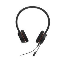 JABRA EVOLVE-20-DUO-UC Jabra Evolve 20 DUO con conexión