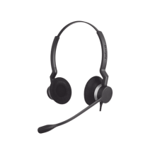 JABRA BIZ-2300-DUO-QD Jabra Biz 2300 Duo con cable Quic