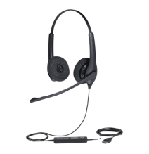 JABRA BIZ-1500-DUO-USB Jabra Biz 1500 Duo auricular pro