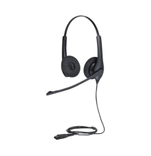 JABRA BIZ-1500-DUO-QD Jabra Biz 1500 Duo auricular prof