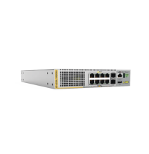 ALLIED TELESIS AT-X530L-10GHXM-90 Switch Stack 8-port 1