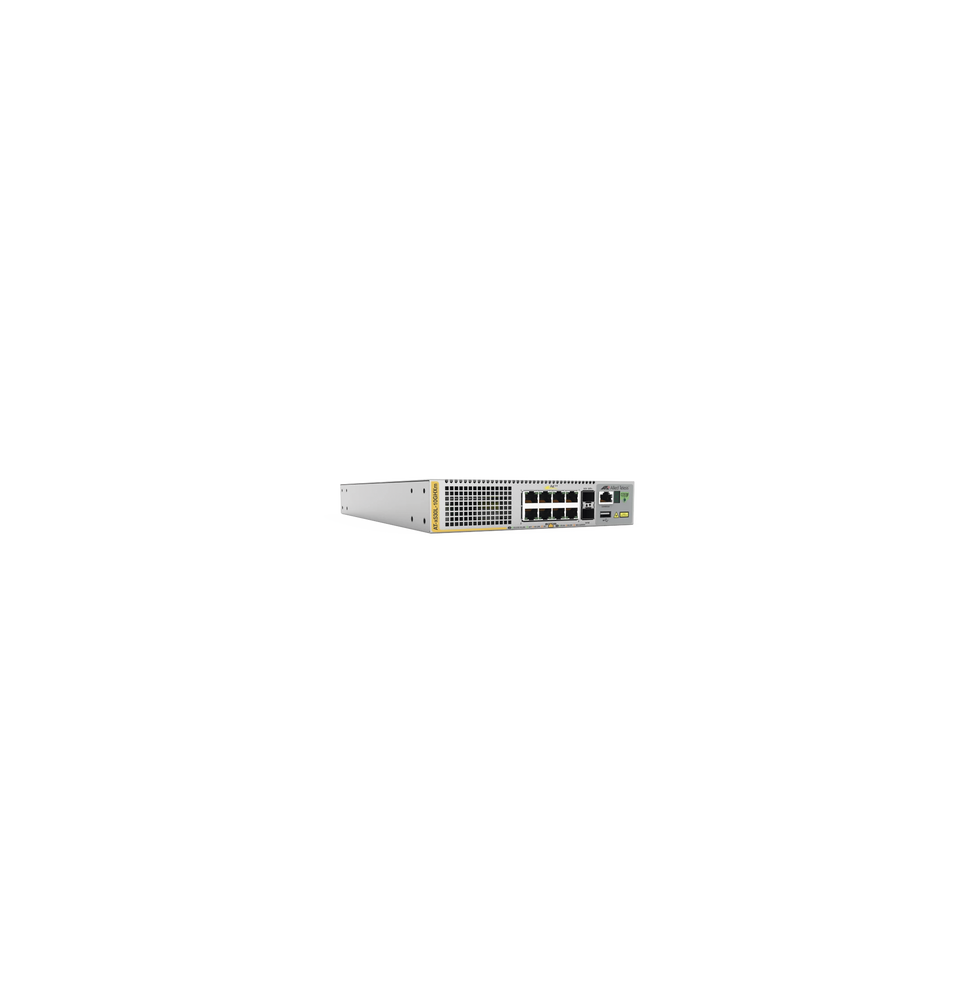 ALLIED TELESIS AT-X530L-10GHXM-90 Switch Stack 8-port 1