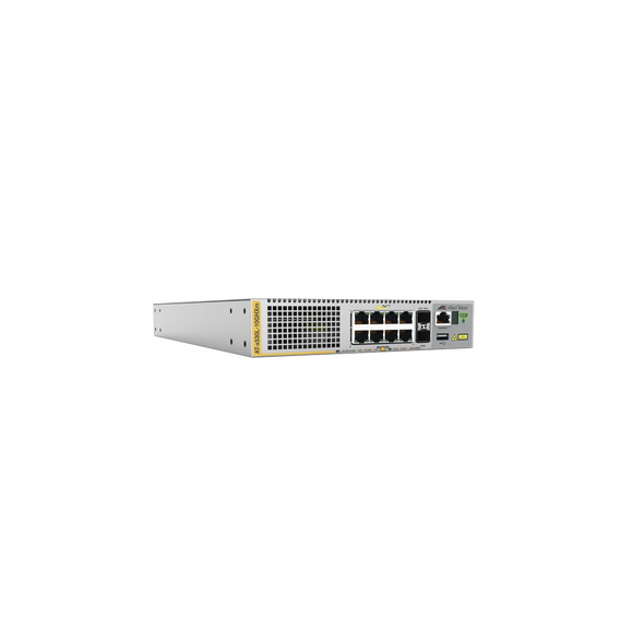 ALLIED TELESIS AT-X530L-10GHXM-90 Switch Stack 8-port 1