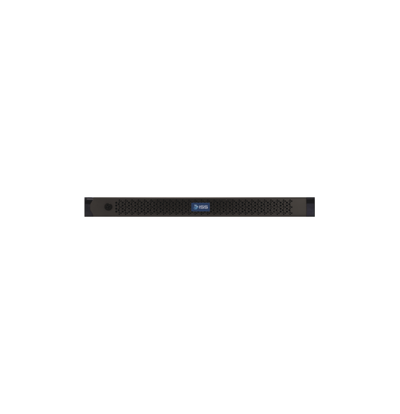 ISS SOSNVR53012T Servidor de Analíticos 530 para VMS IS