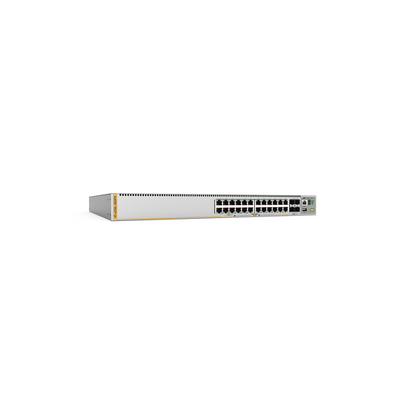 ALLIED TELESIS AT-X530L-28GPX-10 Switch Inteligente Emp