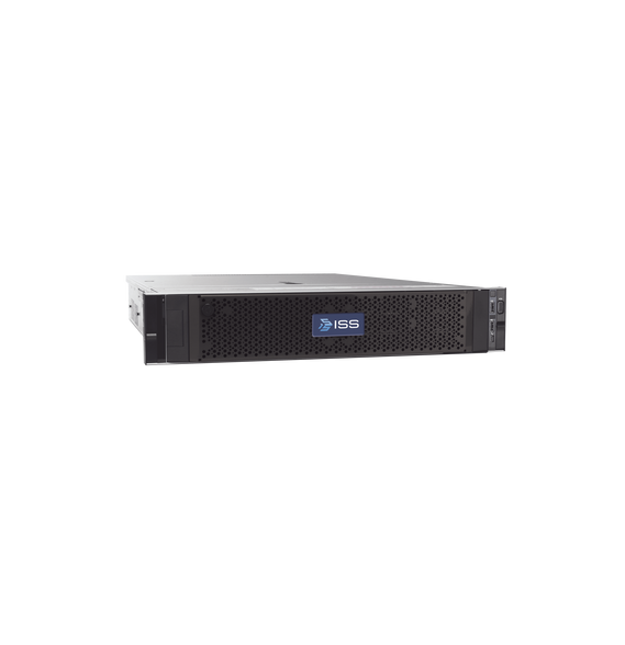 ISS SOS-NVR-300-180T Servidor de Aplicación 300 para VM