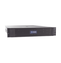 ISS SOS-NVR-400-240T Servidor de Aplicación 400 para VM