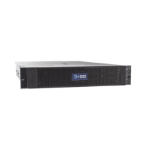 ISS SOSNVR30080T Servidor de Aplicación 300 para VMS IS