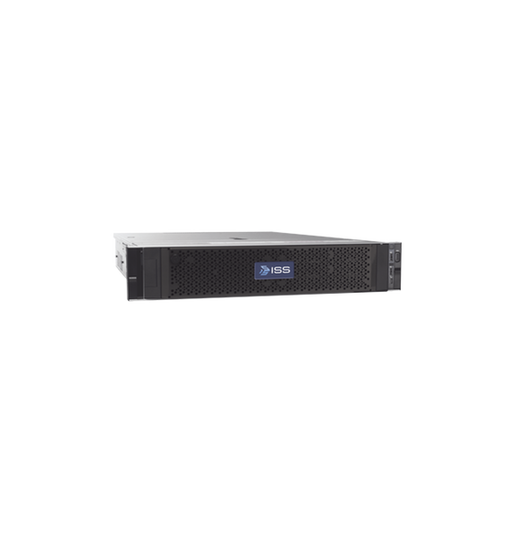 ISS SOSNVR30080T Servidor de Aplicación 300 para VMS IS
