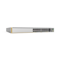 ALLIED TELESIS AT-X530L-28GPX-10 Switch Inteligente Emp