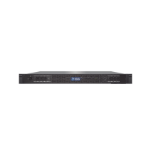 ISS SOS-NVR-170-16T SERVIDOR NVR 170 1U 2-BAHIAS RACK C