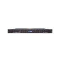 ISS SOS-NVR-170-12T SERVIDOR NVR 170 1U 2-BAHIAS RACK C