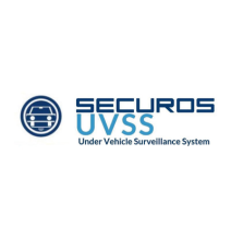 ISS ISS-UVSSH Plataforma de Visión FHD IP de Escaneo Ba