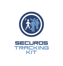 ISS IF-TK-OC Licencia de Conteo de Objetos SecurOS Trac