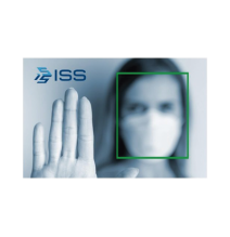 ISS IFMSK2 Licencia SecurOS Mask Detección para Detecci