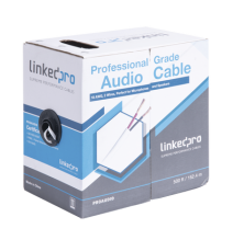 LINKEDPRO BY EPCOM PRO-AUDIO Cable para audio profesion