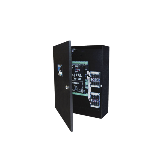 KEYSCAN-DORMAKABA CA8500 Controlador de Acceso / 8 Lect