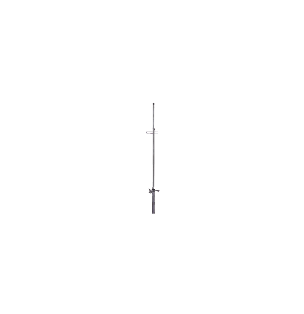 LAIRD CRX-150B Antena Base VHF Omnidireccional Rango de