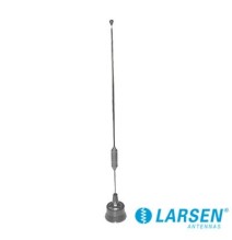 larsen NMO-3E900B Antena Móvil UHF Banda Ancha Rango de