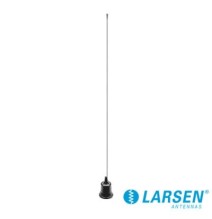 larsen NMO-150C Antena Móvil VHF Ajustables en Campo Ra