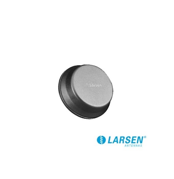 larsen LP-450-NMO Antena Móvil UHF para Tránsito Pesado