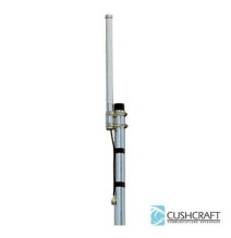 LAIRD S-8060B Antena de Fibra de Vidrio para Base Omnid