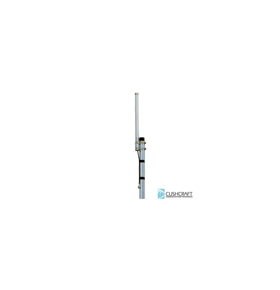 LAIRD S-8060B Antena de Fibra de Vidrio para Base Omnid