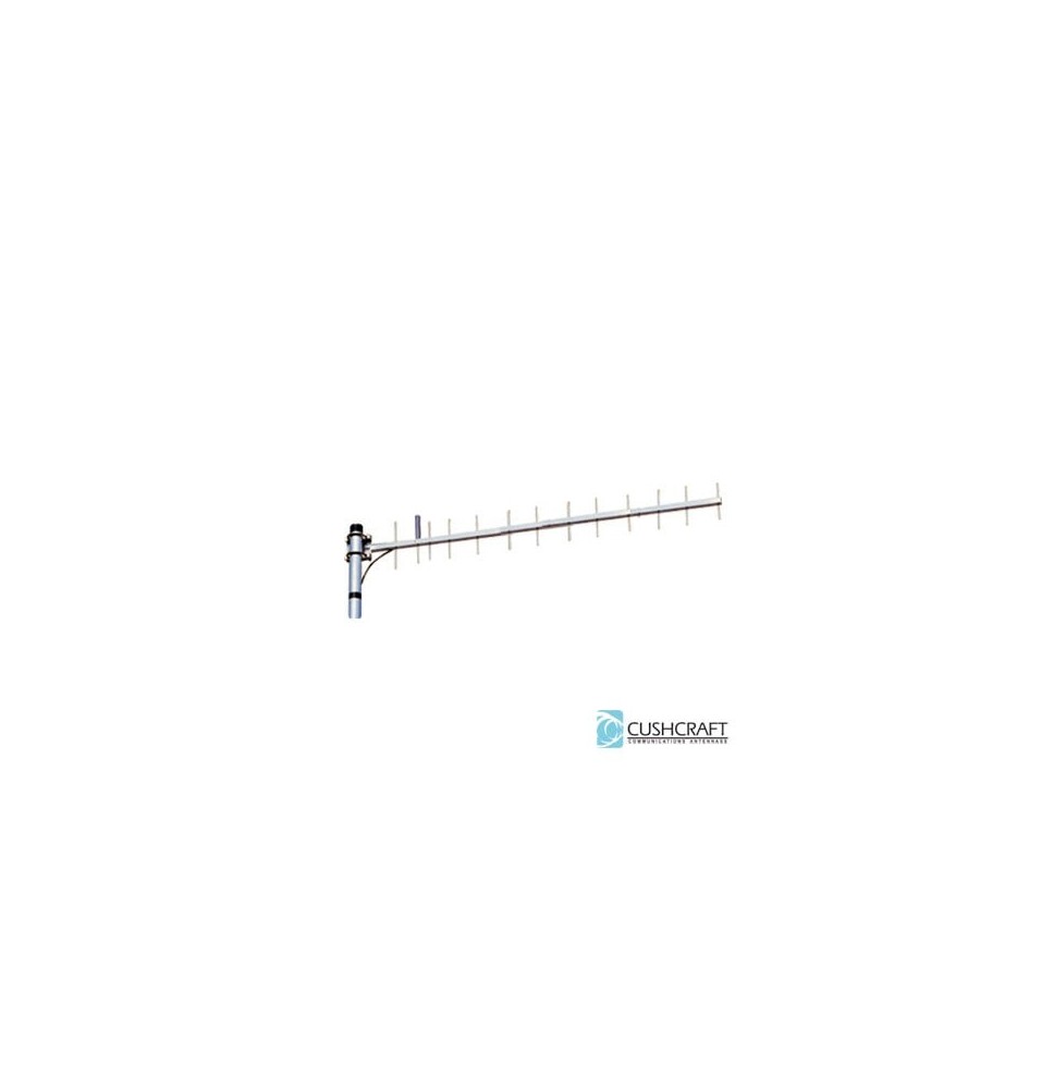 LAIRD PC-9013N Antena Yagi Base Direccional de 13 Eleme