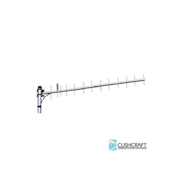 LAIRD PC-9013N Antena Yagi Base Direccional de 13 Eleme