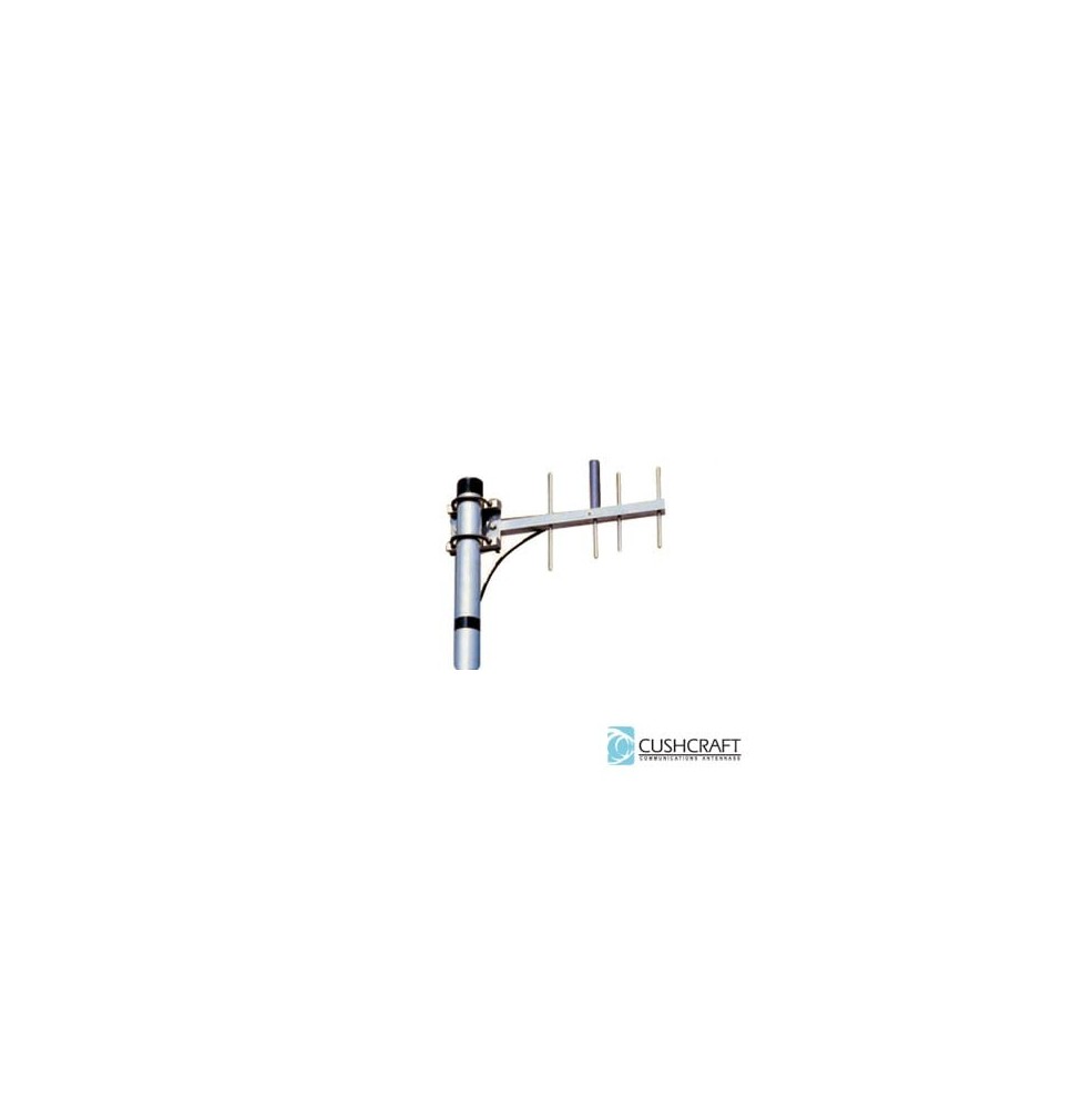 LAIRD PC-804N Antena Base UHF Direccional Rango de Frec