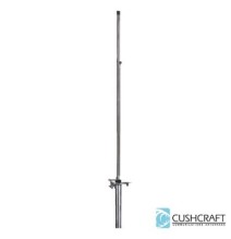 LAIRD CRX-150 Antena Base VHF Omnidireccional Rango de