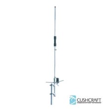 LAIRD AR-270 Antena Base doble banda Omnidireccional Ra