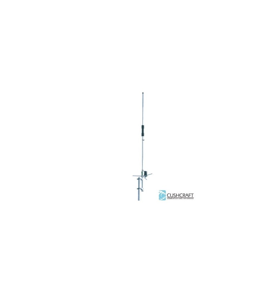 LAIRD AR-270 Antena Base doble banda Omnidireccional Ra