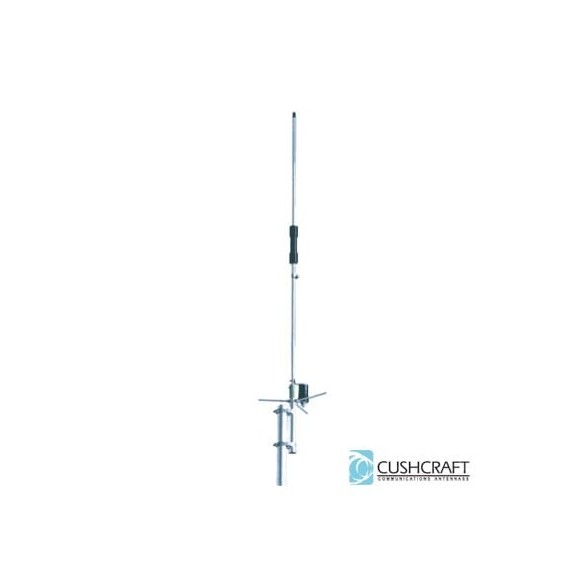 LAIRD AR-270 Antena Base doble banda Omnidireccional Ra