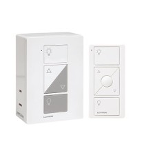 LUTRON CASETA WIRELESS PPKG1PWH Caseta Wireless Kit ada