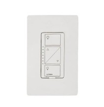 LUTRON CASETA WIRELESS PD6WCLWH Caseta Wireless Atenuad