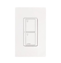 LUTRON CASETA WIRELESS PD5WSDVWH Caseta Wireless Interr