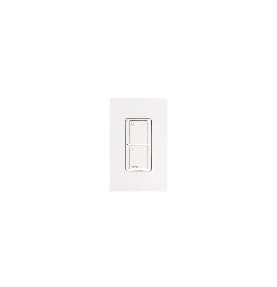 LUTRON CASETA WIRELESS PD5WSDVWH Caseta Wireless Interr