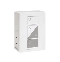 LUTRON CASETA WIRELESS PD3PCLWH Caseta Wireless Adaptad