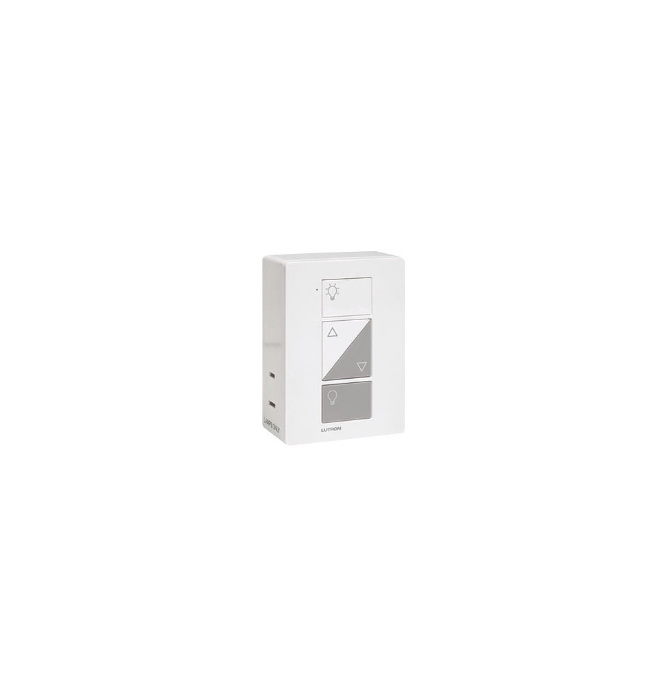 LUTRON CASETA WIRELESS PD3PCLWH Caseta Wireless Adaptad