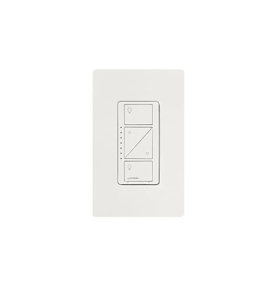 LUTRON CASETA WIRELESS PD10NXD Caseta Wireless Atenuado