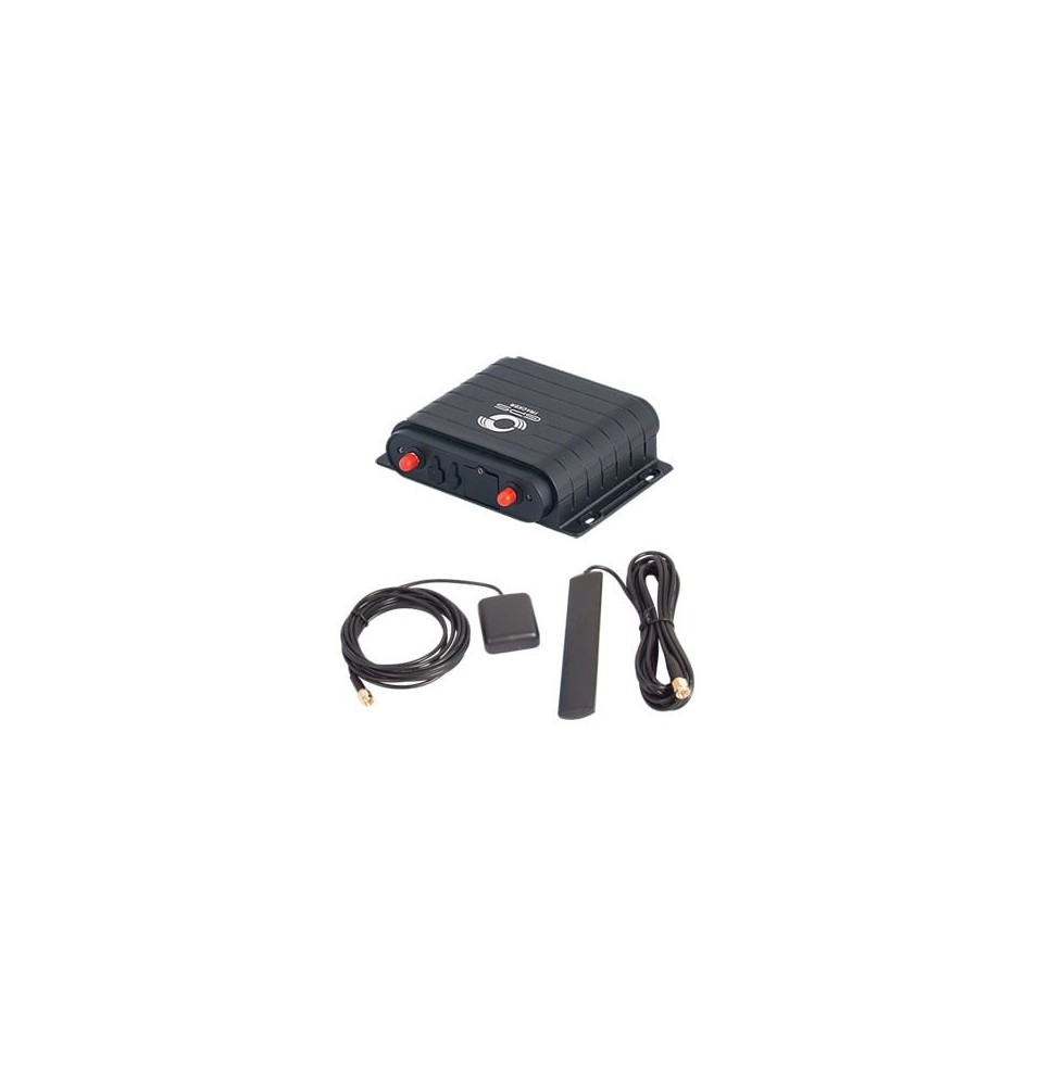 MEITRACK MVT600V4 Localizador GPS 2G con múltiples entr