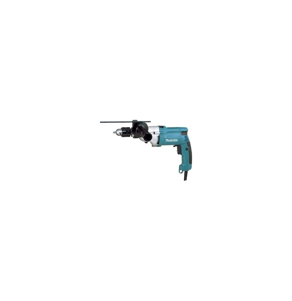 MAKITA HP-20-50H Rotomartillo 3/4" 2 velocidades variab