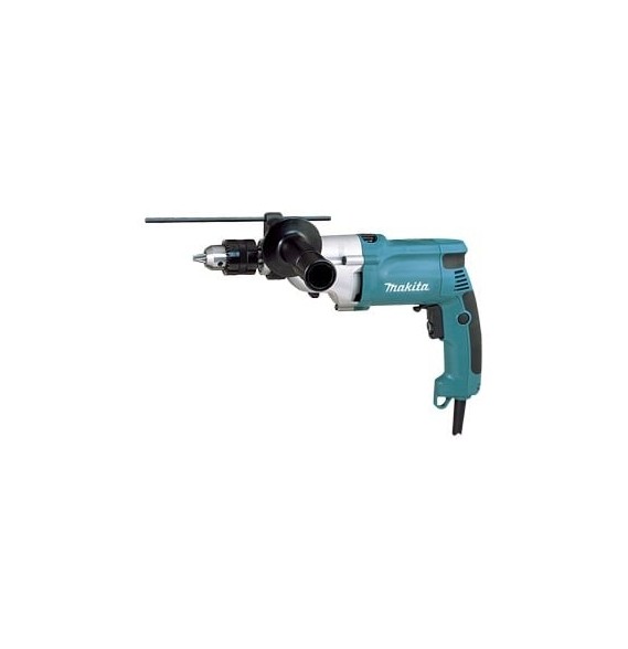 MAKITA HP-20-50H Rotomartillo 3/4" 2 velocidades variab