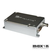 MAXON SD225U2 Radio de datos en UHF 440-480 MHz.