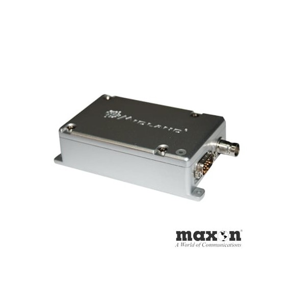 MAXON SD225U2 Radio de datos en UHF 440-480 MHz.