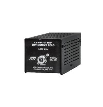 MFJ MFJ-264-N Carga Terminal Coaxial Seca de RF 50 Ohm
